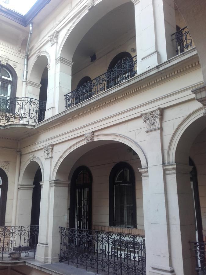 Black Dog Hostel Budapest Exterior foto